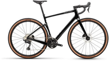 Cervélo Aspero GRX RX610 2026 Black/Charcoal