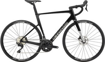 Cannondale SuperSix EVO Carbon 4 2024 Black