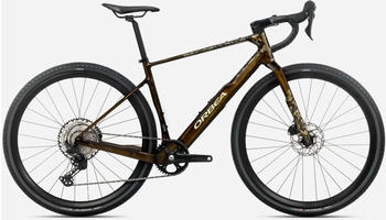 Orbea Terra M30 Team 1X Beige 2026
