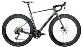 Orbea Terra Race M20 LTD green 2026