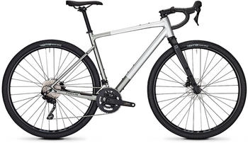 Focus Atlas 6.7 silver 2025