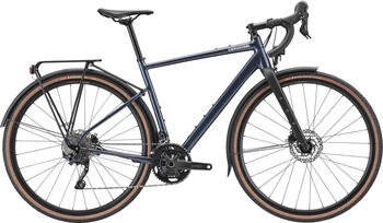Cannondale Topstone EQ blue 2026