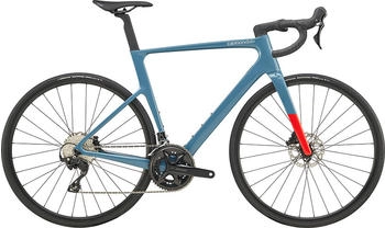 Cannondale SuperSix EVO Carbon 4 - 105 blue 2025