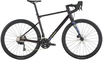 Bergamont Grandurance 30 black 2026