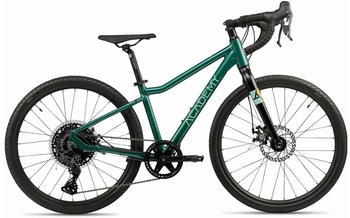 Academy S-Grade Gravel 5 green 2026
