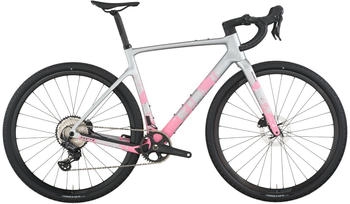 Scott Addict Gravel 30 grey 2026