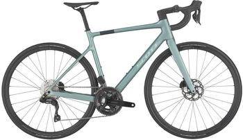 Scott Addict 40 green 2025
