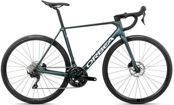 Orbea Orca M30 green 2026
