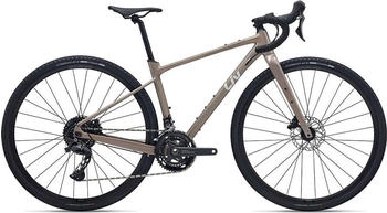 Liv Devote 1 Beige 2026