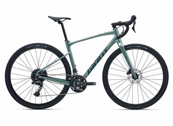 Giant Revolt 1 green 2026
