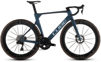 Cube Litening AERO C:68X SLT blue 2026