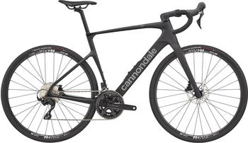 Cannondale Synapse Carbon 5 black 2026
