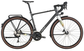 Bergamont Grandurance RD 20 grey 2026