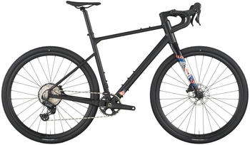 Bergamont Grandurance 20 black 2026