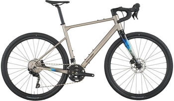Bergamont Grandurance 30 silver 2026
