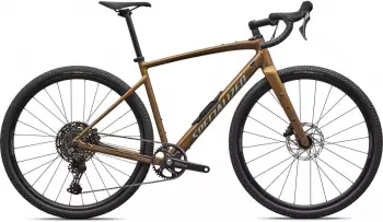 Specialized Diverge E5 Sport (2026) Bntgldmet / Shdwsil