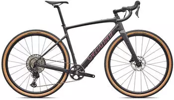 Specialized Diverge Sport (2026) Metobsd / Qtzmet