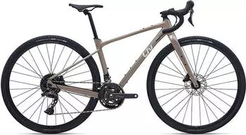 Liv Devote 1 Cues U6020 (2026) Dune Beige