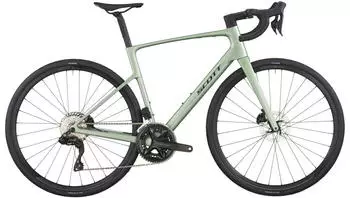 Scott Addict 40 105 Di2 R7150 (2026) Reseda Green