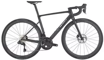 Scott Addict Rc 20 Ultegra Di2 R8150 (2026) Carbon Black