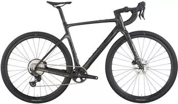 Scott Addict 30 Grx Rx822 Gs (2026) Carbon Black
