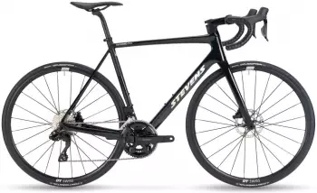 Stevens 2025 IZOARD 105 DI2 / Galaxy Black