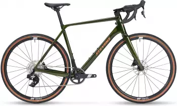 Stevens 2026 CAMINO RS / Forest Light