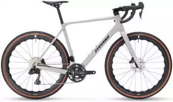 Stevens 2026 CAMINO RS PRO DI2 / Cool Grey