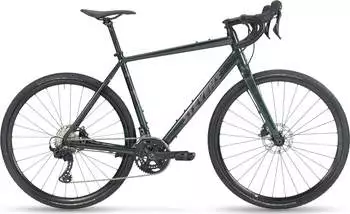 Stevens 2026 SUPER PRESTIGE DI2 / Red Black