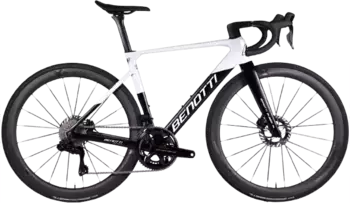 Benotti Blade SL / Dura-Ace Di2