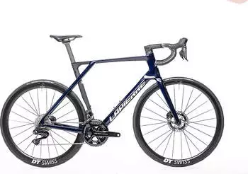 Lapierre Xelius DRS SE