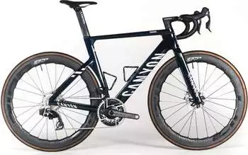 Canyon Aeroad CFR