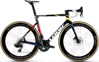 Look 795 Blade Rs Super Record 13