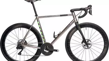 Jaegher FLX Phoenix