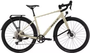 Bulls Daily Grinder 3 2026 grey