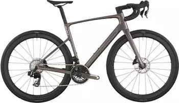 Scott Addict 10 plum grau 2026