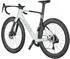Scott Foil RC Pro cumulus weiß/schwarz 2026