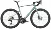 Rennrad grau