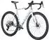 Scott Addict Gravel 30 weiß/blau 2026