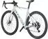 Scott Addict Gravel 30 weiß/blau 2026