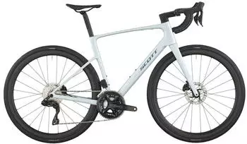 Scott Addict 30 cumulus wei&szlig; 2026