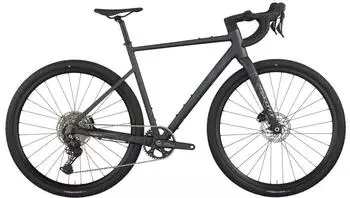 Scott Speedster Gravel 30 schwarz 2026