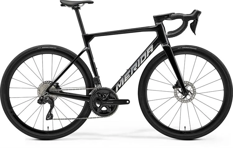 Merida Scultura Limited
