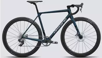 Origine Cycles Axxome GTO