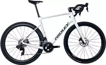 Ridley Grifn Rs