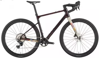 Bergamont Grandurance 10 Carbon 2026