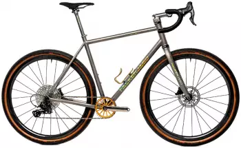Falkenjagd Aristos SL