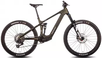 Steppenwolf Tundra 9.0