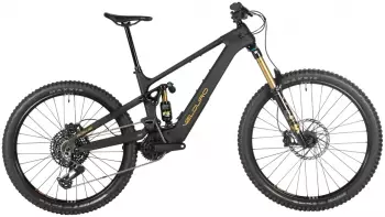 Velduro Rogue R