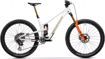 Propain Tyee CF Trail